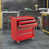 Rouge est en rupture de stock