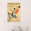 Henri De Toulouse-Lautrec - Wrapped Canvas Print-1341363938
