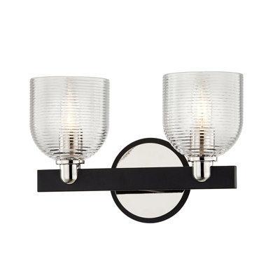 2 - Light Vanity Light