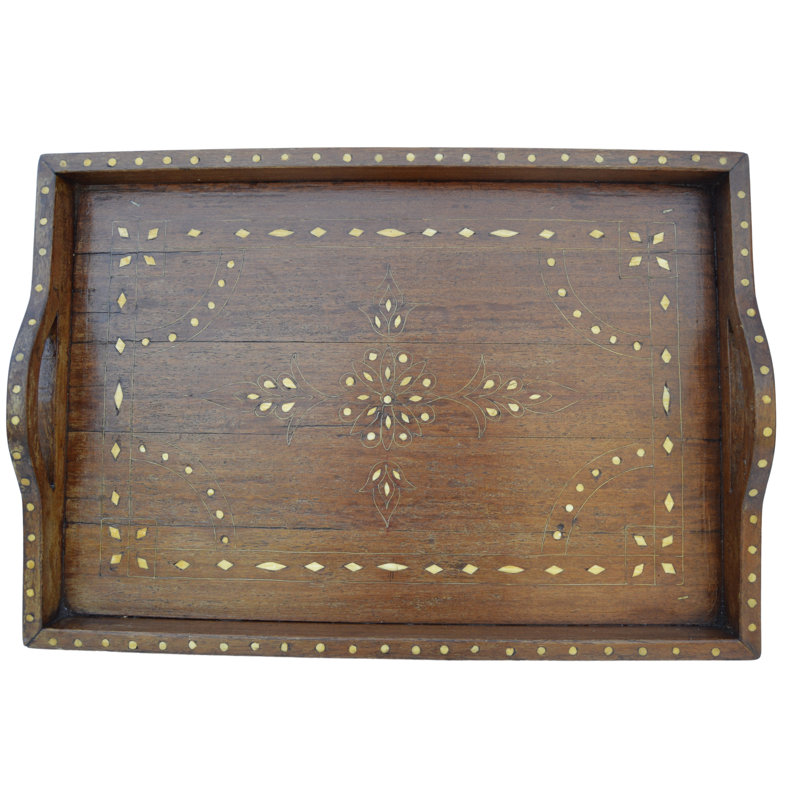 Decorative Tray