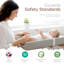  Matelas à langer en cuir végétalien Vegan -1217783218