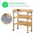 Table de rempotage en sapin-1667089121
