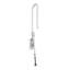 10cm Grab Bar