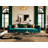 Washable Oboe Music Area Rug-1125164128