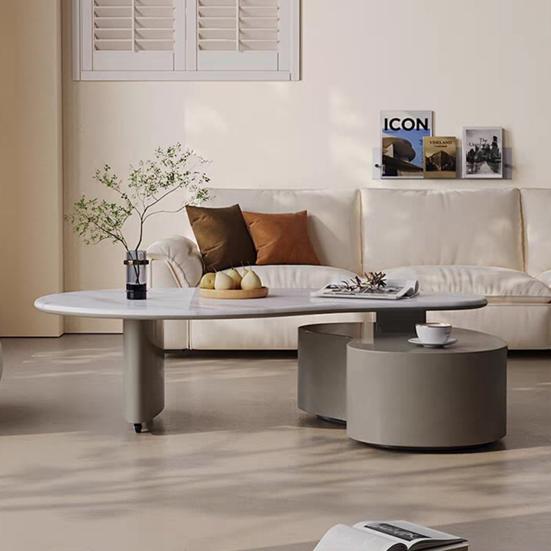 Table basse Minimalist