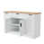 Natural/White est en rupture de stock