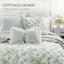 Ensemble de courtepointe 4 pièces avec coussin décoratif-130217745-130217748