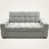 Gris est en rupture de stock sélectionné