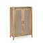 Alefiyah Rectangle Accent Accent Chest