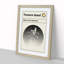 Book Cover Treasure Island Robert Louis Stevenson - Picture Frame Graphic Art-62806916-62806919
