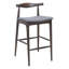 Ensemble de 2 tabourets de bar Modern-544488245