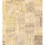 Patchwork Area Rug