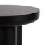 Table à boissons en bois