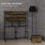 79cm W 7 - Drawer Chest of Drawers
