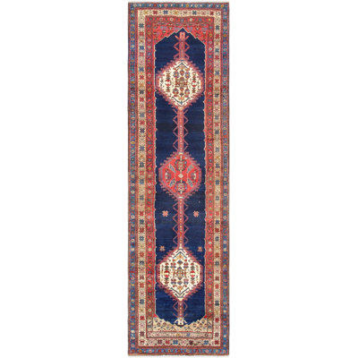 Oriental Area Rug