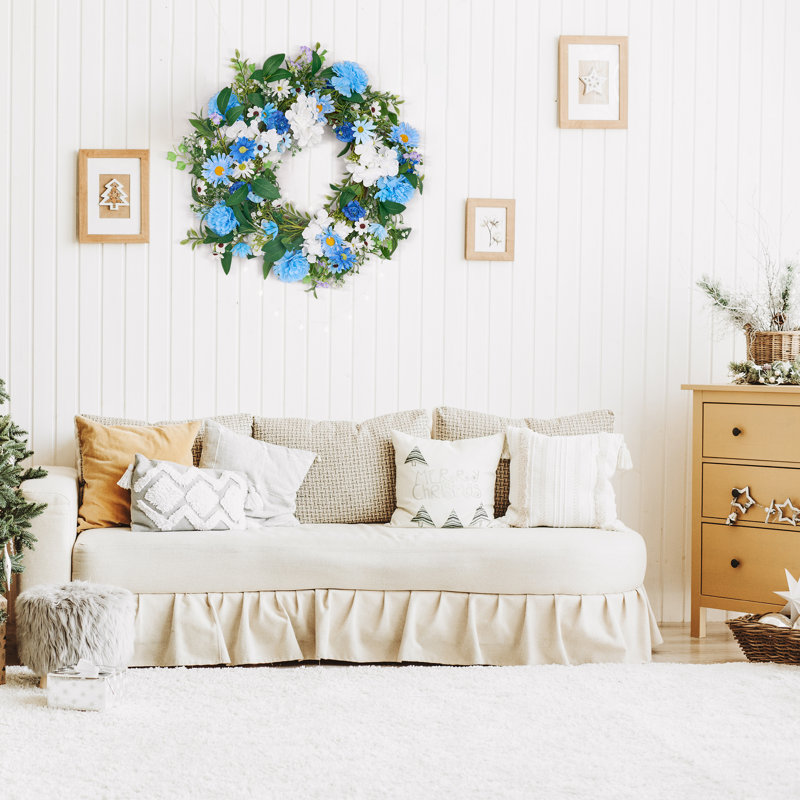 24" Wreath