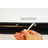 Coolidge Post - In ground Black-45393464