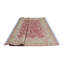 Tapis magenta pak-persan Darrelly
