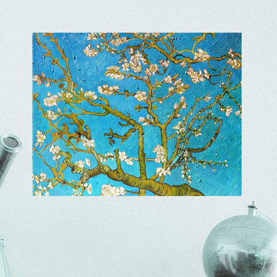 Plants & Flowers Wall Decal