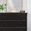 Jenny Lind 3-Drawer Dresser-1682792648