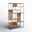 Pawnee Bookcase-2092676575