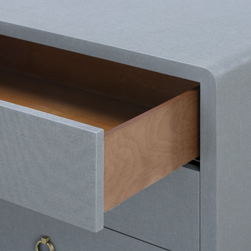 Bryant 53'' W Sideboard, Gray