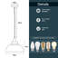 Geise 1 - Light Pendant-1087956096-1087956102
