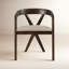 Chaise de salle à manger Greco-1116572165