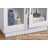 Two-Doors Sideboard Buffet Cabinet-996508909