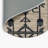 ArtDeco Beige Indoor and Outdoor Area Rug-1469908494