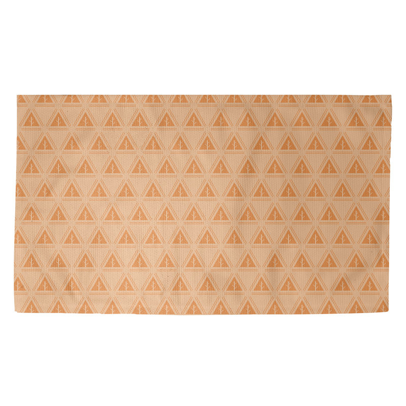 Barbra Geometric Indoor Rug, Rectangle 3' x 5'