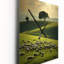 Horloge murale Jennamarie-836115066