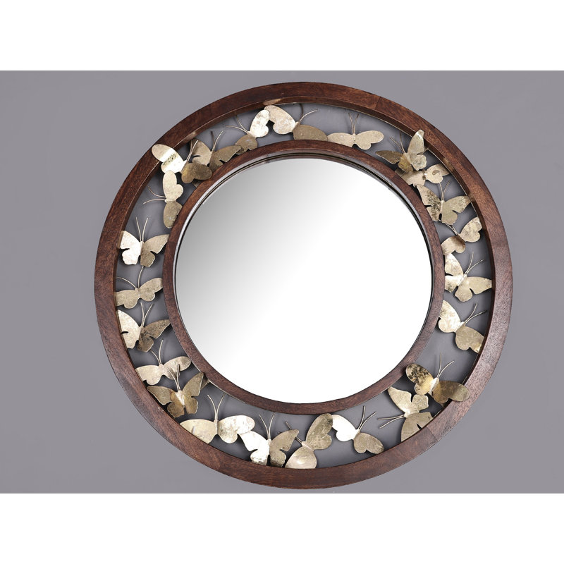 Miroir de salle de bain 32 po