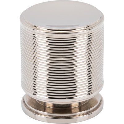Vibe 1" Diameter Cylindrical Knob