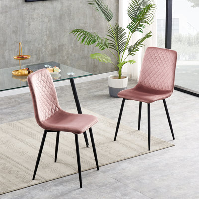 Upholstered Dining Chair