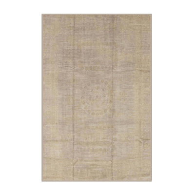 Abstract Indoor Rug
