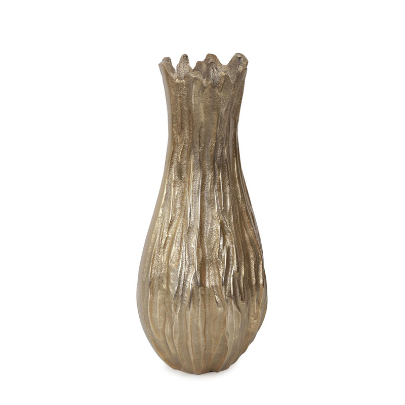 Vase Sycamore - court