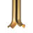 Husk 1 - Light LED Single Pendant-113873646-113873647