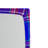 Microfiber Plaid Fitted Sheet-41705701-105907535-105907536