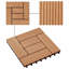 vidaXL 30 cm L x 30 cm W Tile-129097046
