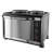 Russell Hobbs Mini Kitchen Multi-Cooker with Hot Plates