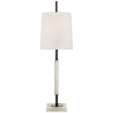 Thomas O'Brien Lexington Medium Table Lamp
