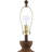 Clarece Wicker/Rattan Table Lamp-2063546044