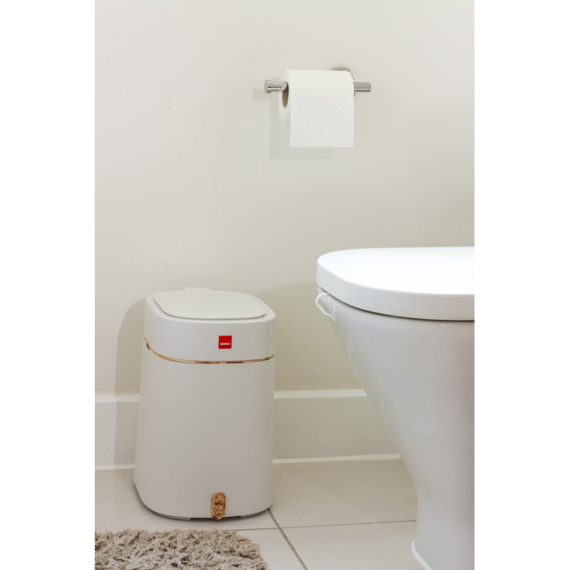 Motion Sensor Kitchen Rubbish Bin