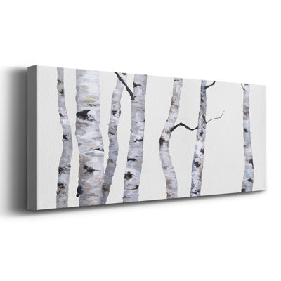 Bouleaux avec toile tendue I-Gallery_2781635WC