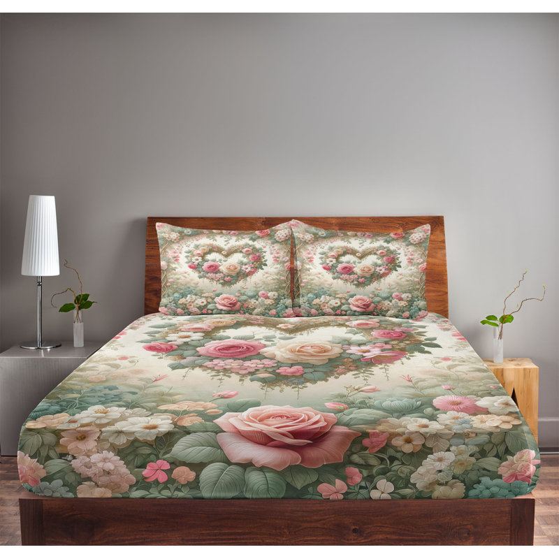 Microfiber Sheet Set, Full