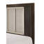 Tête de lit tapissier 1pc-1001699445