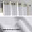 Rafaelita Velvet Thermal Blackout Grommet Single Curtain Panel-7936876-7936871