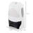 SereneLife 1 Pints Moisture Absorber Dehumidifier