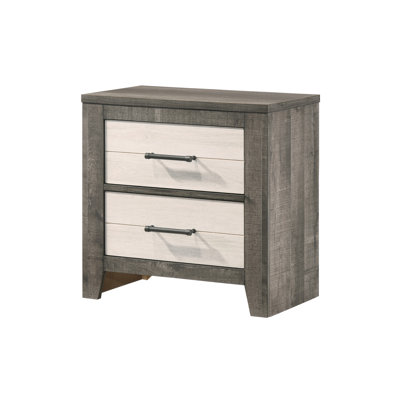 Table de chevet Rhett
